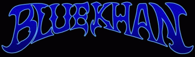 logo Blue Khan